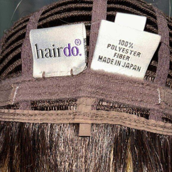 Hairdo Short Synthetic Wig Preowned - Picture 8 of 8